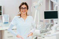 What are 3 Procedures a Cosmetic Dentist Performs?