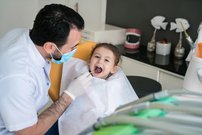 Dental Care for Your Infant and Toddler