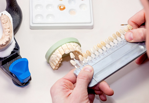 restorative dentistry